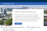 EBSCO Open Day Katowice