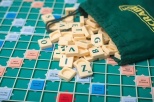 scrabble