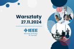 Plakat Warsztaty IEEE