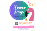 POWER Days: Filia Architektura i Urbanistyka