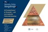 Uroczyste odsłonięcie tablicy pamiątkowej na Bratniaku oraz wykład historyczny o życiu studenckim Politechniki Gdańskiej