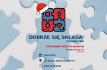 Dobrze się składa! Spotkanie puzzlomaniaków w Bibliotece PG. Edycja 4