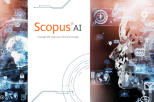 Scopus AI: pierwsze kroki i możliwości wykorzystania
