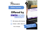 RWTH offers