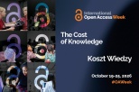  Open Access Week
