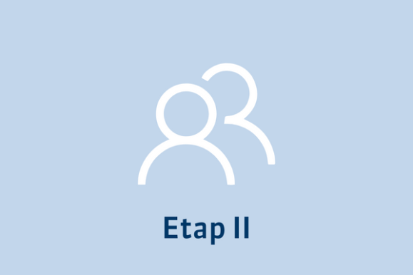 Etap II