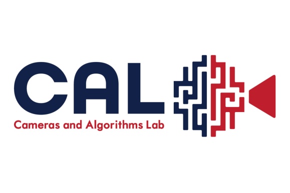 Cameras and Algorithms Laboratory logo