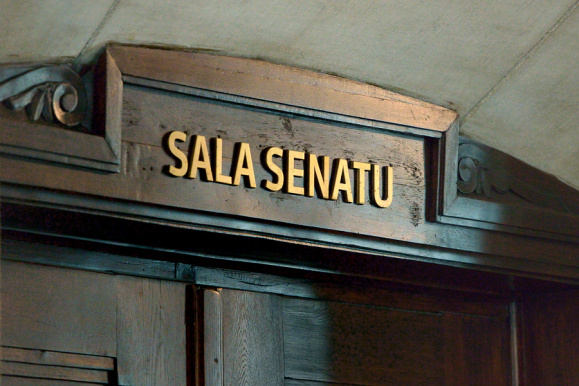 Senate