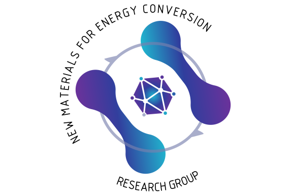 Division of New Functional Materials for Energy Conversion, Faculty of Applied Physics and Mathematics