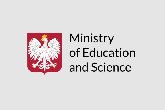 Ranking of the Ministry of Education and Science 