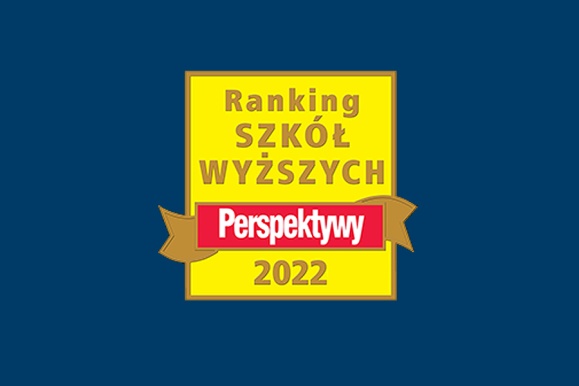 Rankingu Uczelni Wyższych Perspektywy 2022