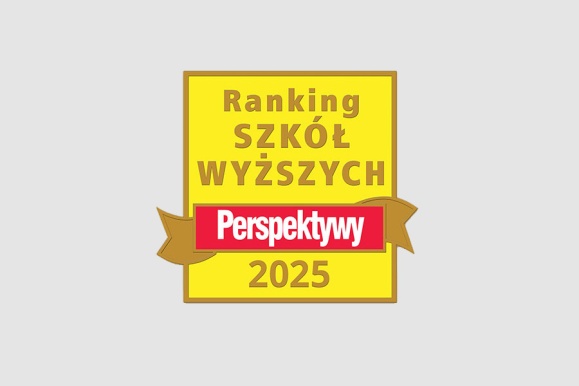 Rankingu Uczelni Wyższych Perspektywy 2025