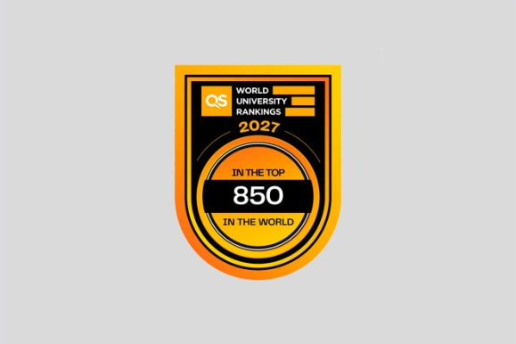 QS World University Rankings 2027