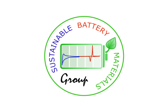 “Sustainable Battery Materials” Group
