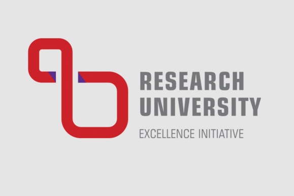 Research university - excellence initiative