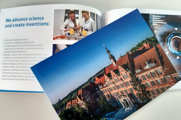 Gdańsk University of Technology 