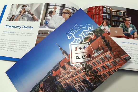 Gdańsk University of Technology - Research University