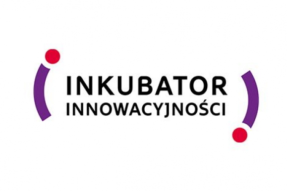 Projekt Inkubator Innowacyjności