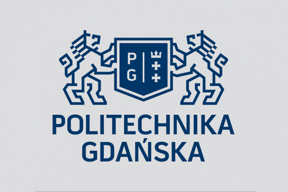 Logotyp PG