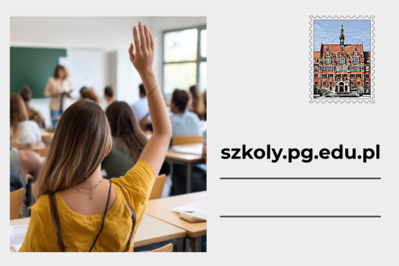 grafika - oferta dla szkół