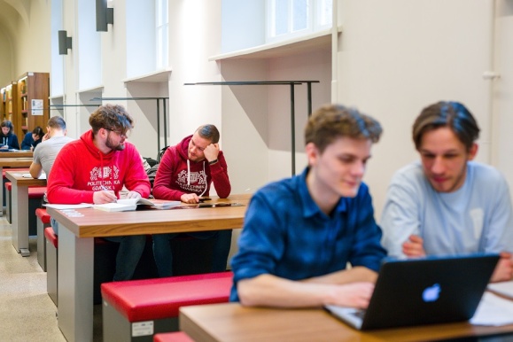 Wolontariat edukacyjny