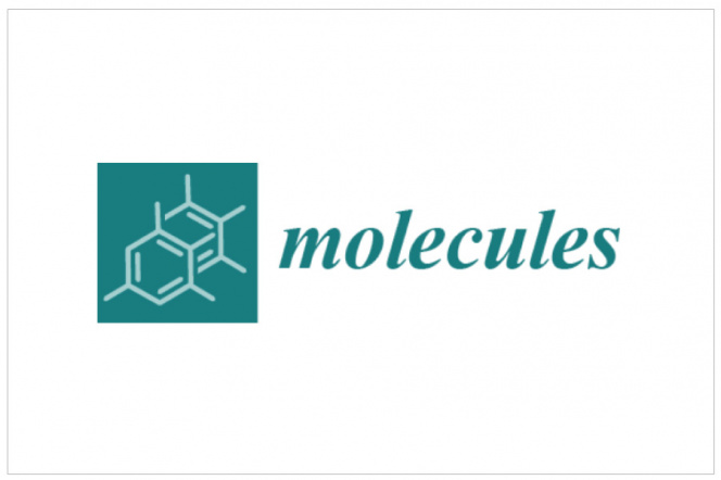 logo czasopisma molecules 