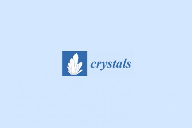 logotyp czasopisma Crystal 