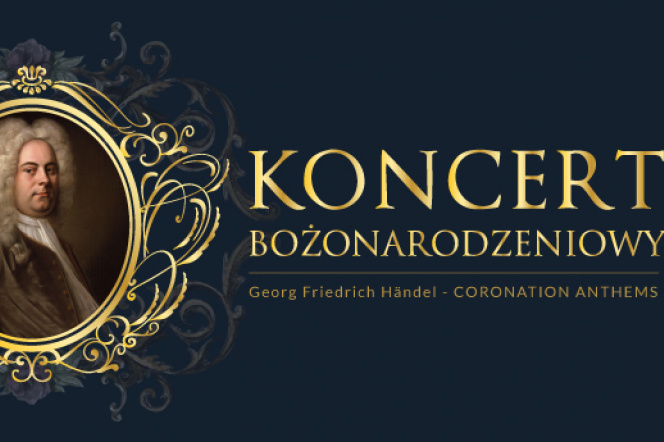 koncert bożonarodzeniowy 