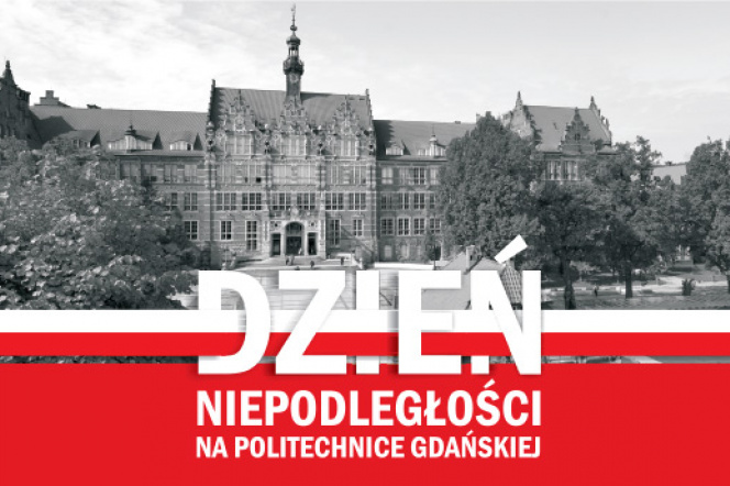 dzień niepodległości na PG