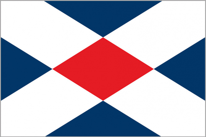 Flag of GUT