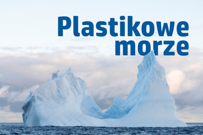 Wystawa "Plastikowe morze"