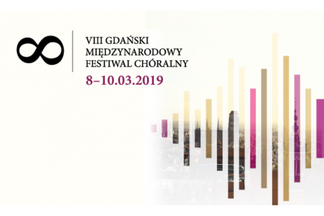 8. Gdański Międzynarodowy Festiwal Chóralny