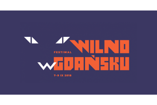 Wydarzenie "Gdańszczanie z Wilna" w ramach XV. edycji Festiwalu Wilno w Gdańsku