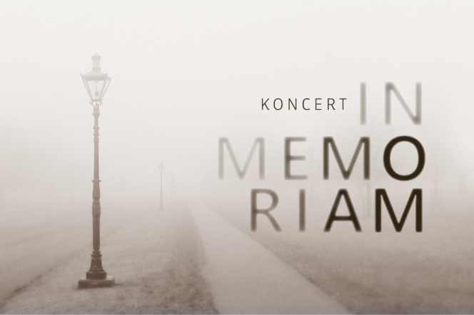 Koncert In Memoriam