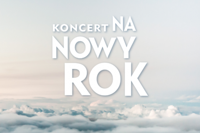 Koncert na Nowy Rok