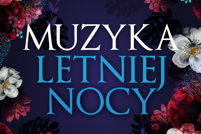 2. Koncert plenerowy na Politechnice Gdańskiej - Muzyka Letniej Nocy