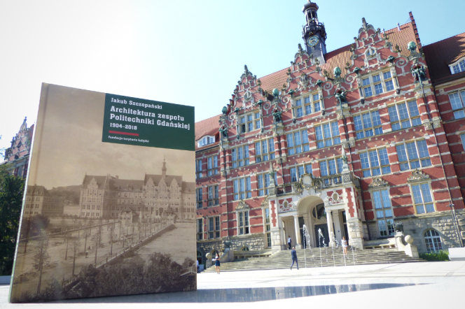 Spotkanie z prof. Jakubem Szczepańskim