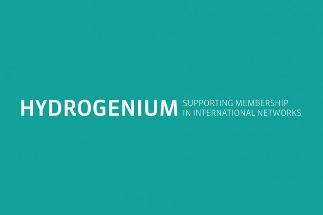  Hydrogenium Supporting Membership In International Networks