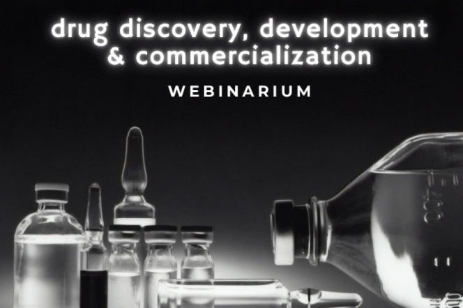 Drug discovery 