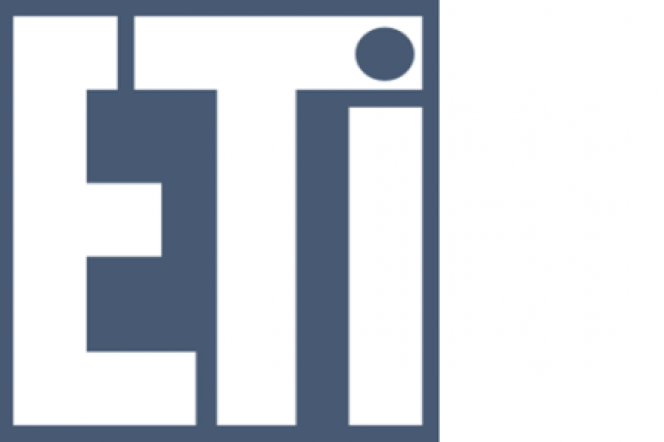 logo Wydziału Elektroniki, Telekomunikacji i Infomatyki