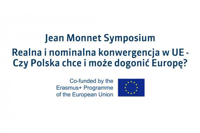 Jean Monnet Symposium