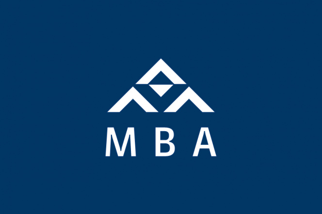 MBA logo 