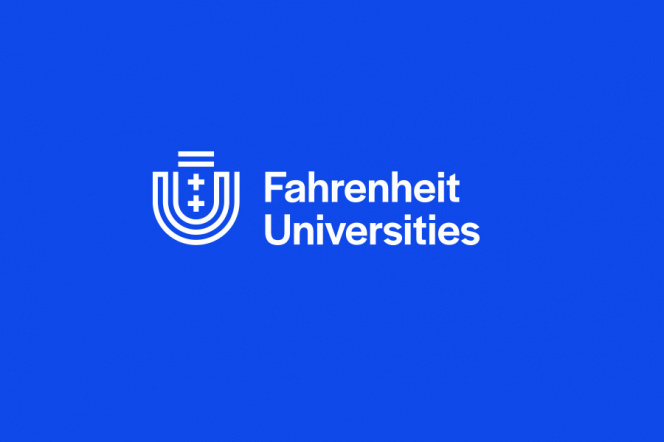 logo Fahrenheit Universities