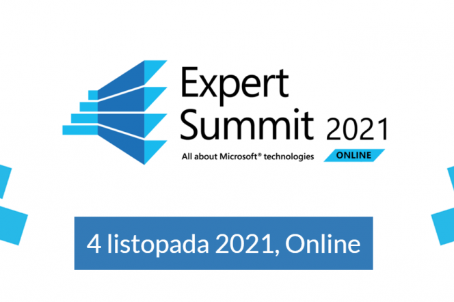 Plakat Expert Summit