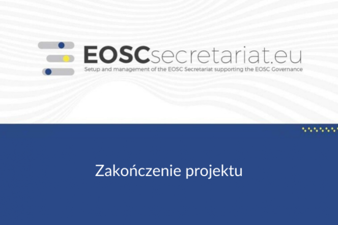 logo EOSCsecretariat