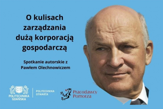 Paweł Olechnowicz 