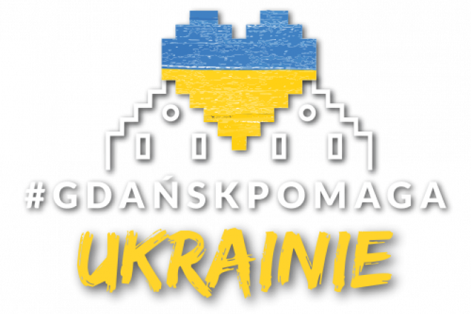 Gdańsk Pomaga Ukrainie
