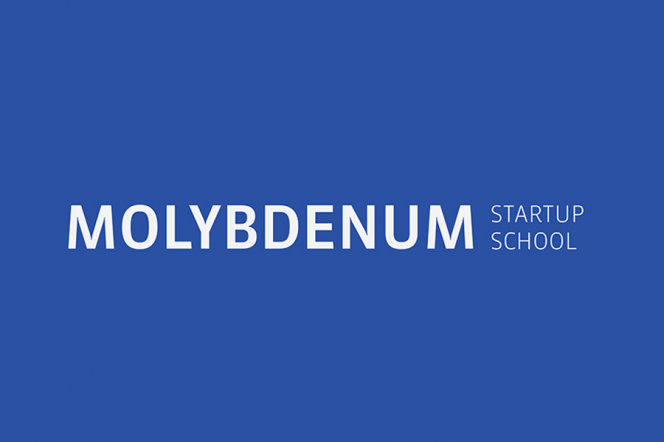 rekrutacja do programu Molybdenum Startup School