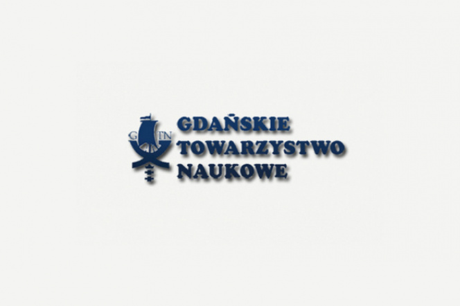 logo Gdańskiego Towarzystwa Naukowego