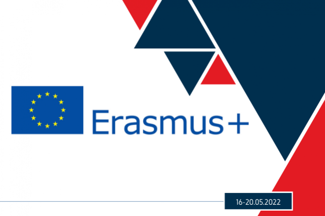 logo Erasmus+